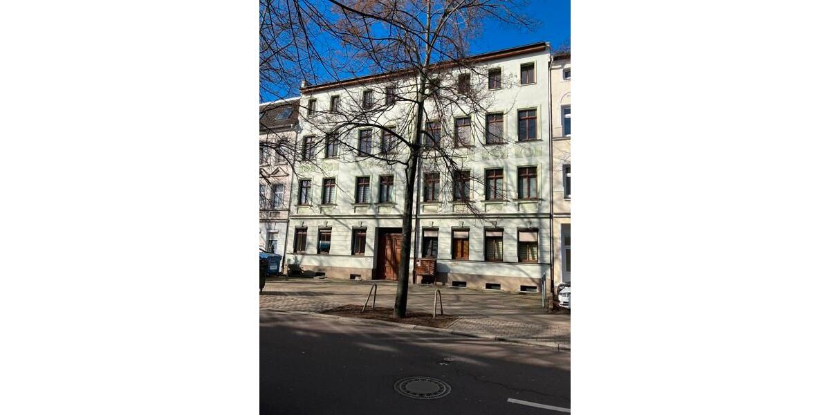 Erdgeschoßwohnung Magdeburg Leipziger Straße - 2 Zimmer, 64 m&sup2;, 351&euro; | Angebot:25730466
