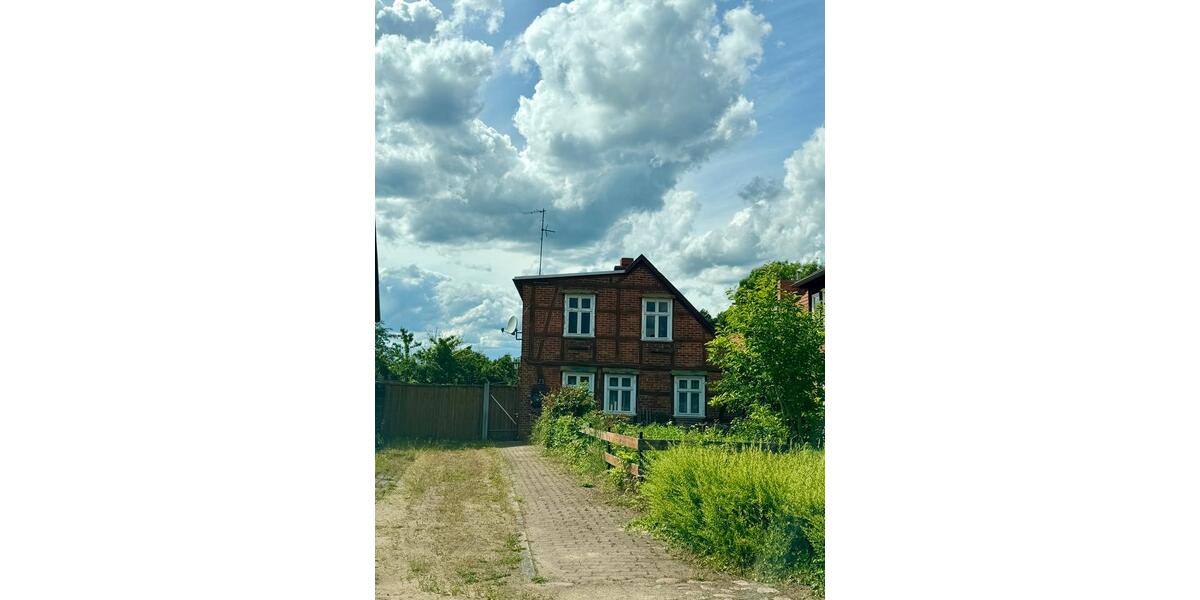 Einfamilienhaus Hohe Börde - 5 Zimmer, 108 m&sup2;, 50.000&euro; | Angebot:26821670