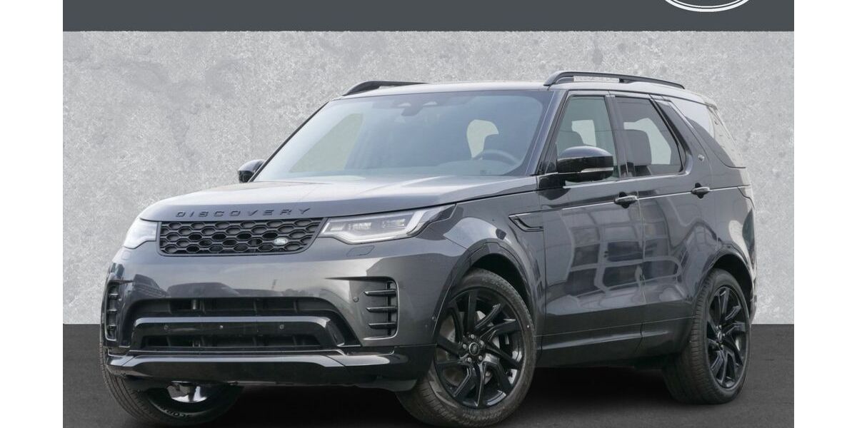 Land Rover Discovery 10.999 km 74.999 &euro; Magdeburg 39116