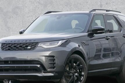 Land Rover Discovery 10.999 km 78.999 € Magdeburg 39116