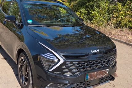 Kia Sportage 28.307 km 28.800 &euro; Magdeburg 39104