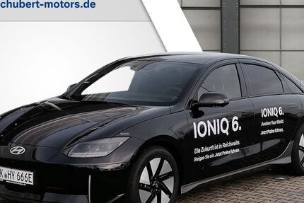Hyundai IONIQ 6 4.500 km 59.900 &euro; Magdeburg 39108