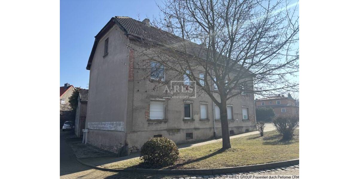 Mehrfamilienhaus, Wohnhaus Hakeborn Hakeborn - 1 Zimmer, 249 m&sup2;, 20.000&euro; | Angebot:25971029