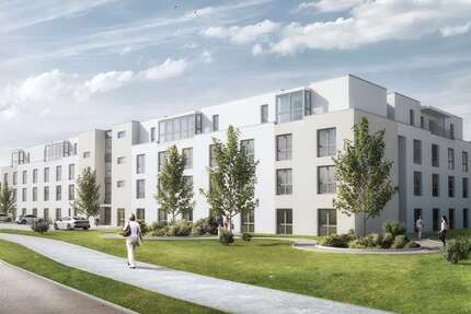 Wohnung zum Kaufen in Magdeburg 390.000 € 100 m² 2.5 zimmer