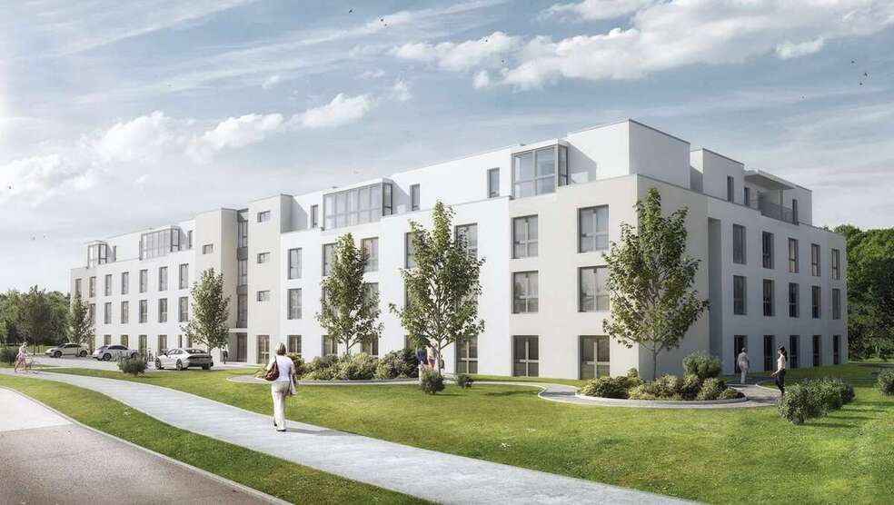 Wohnung zum Kaufen in Magdeburg 390.000 € 100 m² 2.5 zimmer