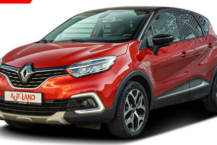 Renault Captur 34.602 km 17.990 &euro; Magdeburg 39118