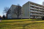 Etagenwohnung Magdeburg Neu Olvenstedt - 3 Zimmer, 71 m&sup2;, 600&euro; | Angebot:26555286