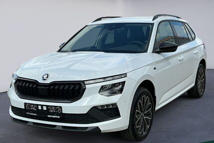 Skoda Kamiq 11.319 km 22.995 &euro; Magdeburg 39126