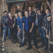 Take It To The Limit - A celebration of the Eagles 03.11.2026 Altes Theater Magdeburg