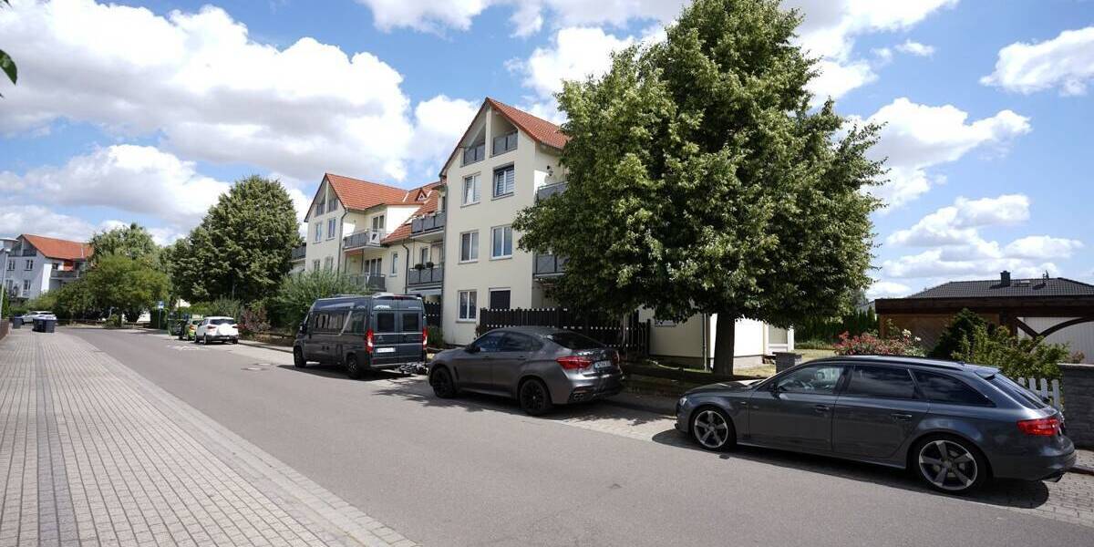 Etagenwohnung Barleben / Ebendorf Barleben - 4 Zimmer, 92 m&sup2;, 119.000&euro; | Angebot:22475168