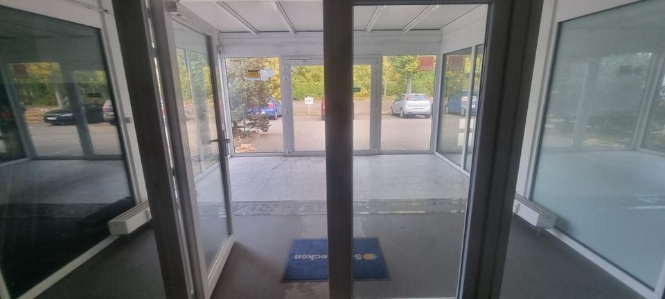 Gewerbeobjekt Magdeburg Leipziger Straße - 1.800&euro; | Angebot:25995226