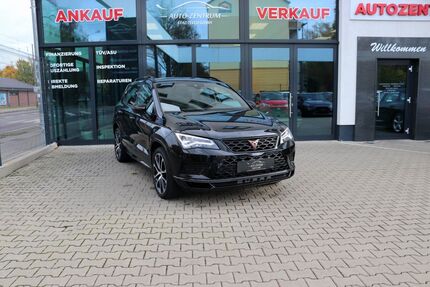 Cupra Ateca 73.000 km 24.500 &euro; Magdeburg 39110