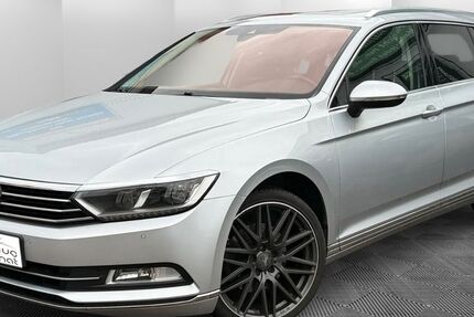 VW Passat 144.000 km 14.980 &euro; Magdeburg 39108