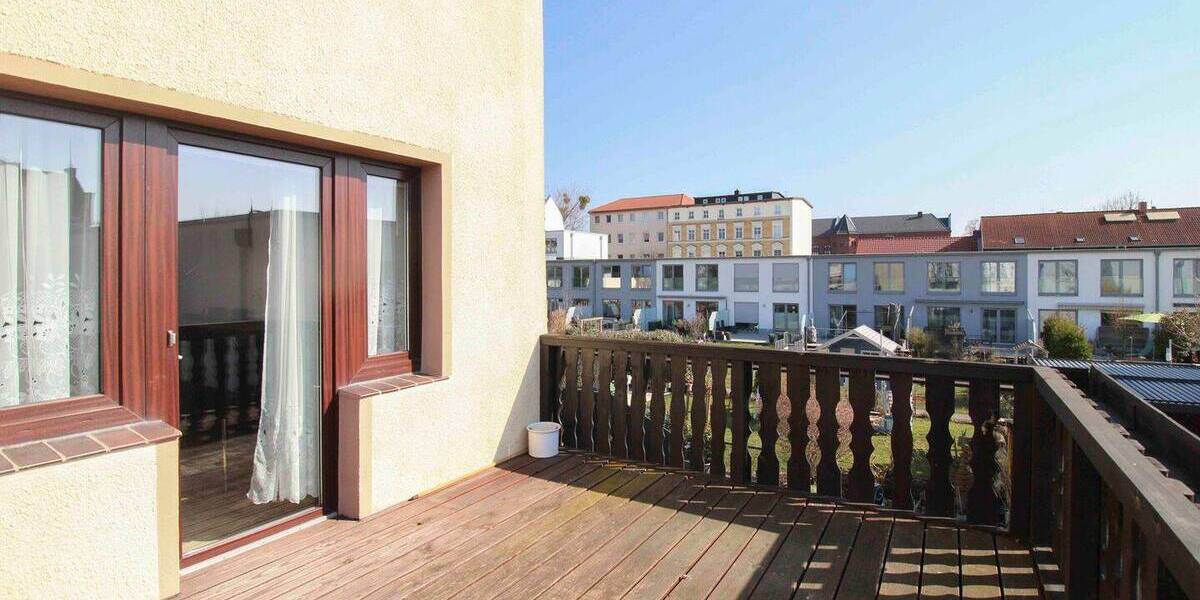 Einfamilienhaus Magdeburg Sudenburg - 4 Zimmer, 150 m&sup2;, 295.000&euro; | Angebot:26584484