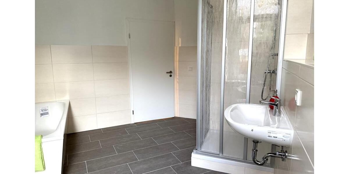 Erdgeschoßwohnung Magdeburg Nordwest - 4 Zimmer, 118 m&sup2;, 1.058&euro; | Angebot:24979190