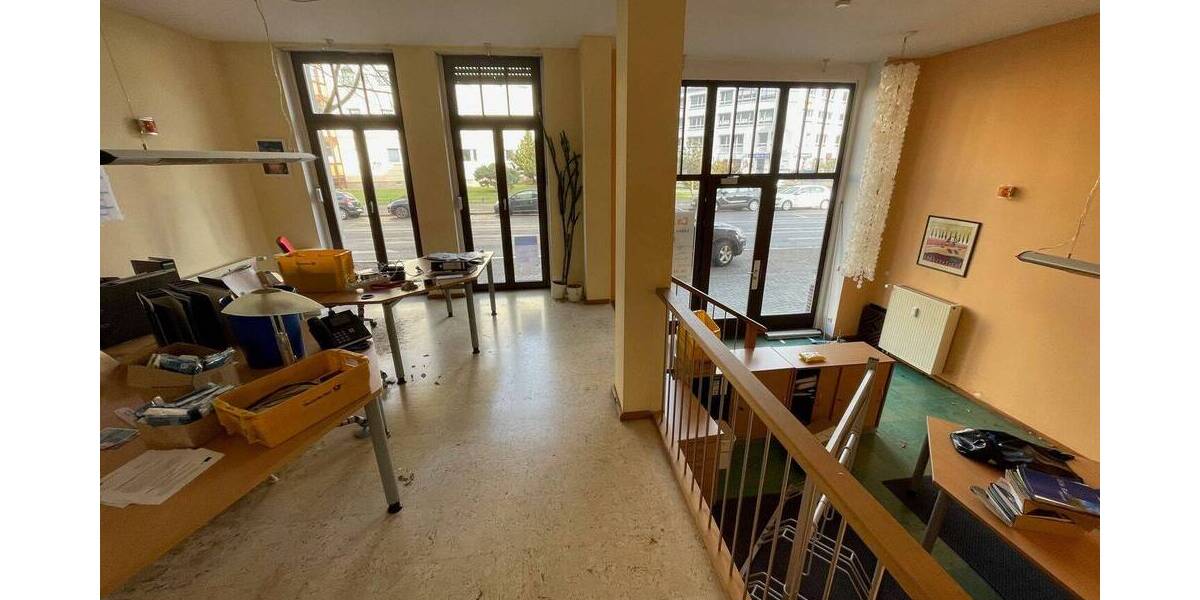 Gewerbeobjekt Magdeburg Stadtfeld Ost - 3 Zimmer, 136.000&euro; | Angebot:25727311