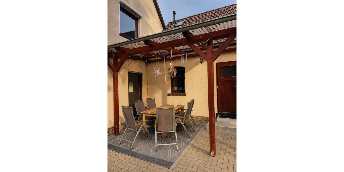 Einfamilienhaus Eilsleben - 6 Zimmer, 190 m&sup2;, 349.000&euro; | Angebot:26561180