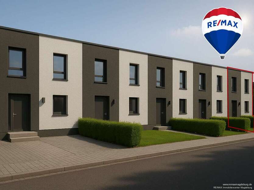 Haus zum Mieten in Magdeburg Lemsdorf 1.699 € 136.15 m² 4 zimmer