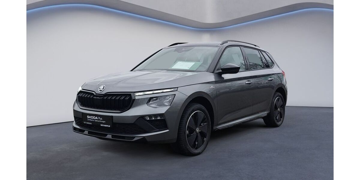 Skoda Kamiq 13.162 km 28.295 &euro; Magdeburg 39126
