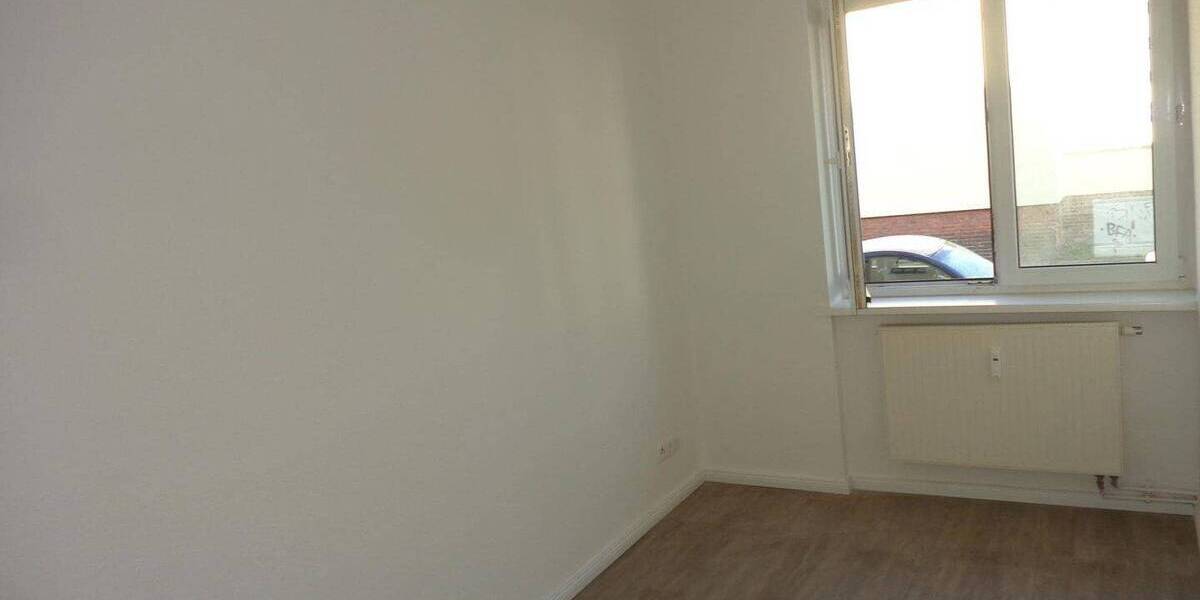 Etagenwohnung Magdeburg Neue Neustadt - 3 Zimmer, 62 m&sup2;, 480&euro; | Angebot:26191023