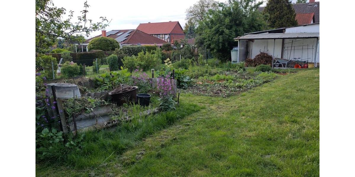 Doppelhaushälfte Eilsleben - 5 Zimmer, 95 m&sup2;, 130.000&euro; | Angebot:26534531