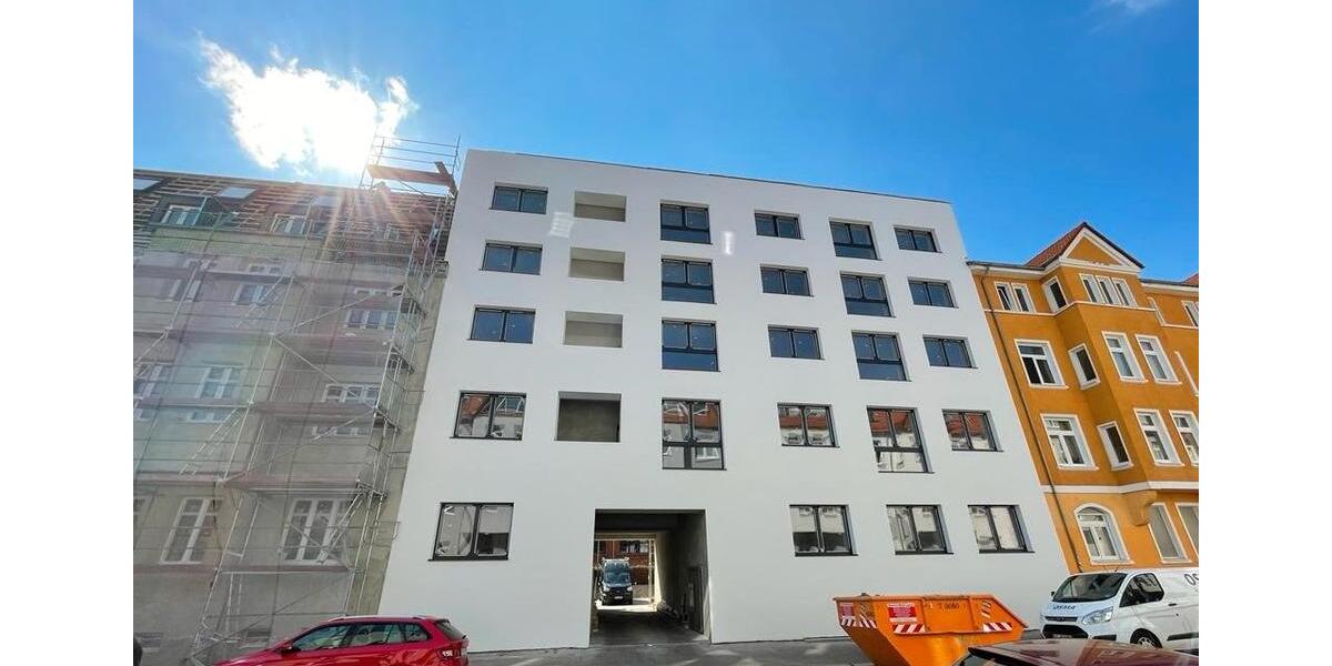 Etagenwohnung Magdeburg Nordwest - 2 Zimmer, 47 m&sup2;, 522&euro; | Angebot:26350114