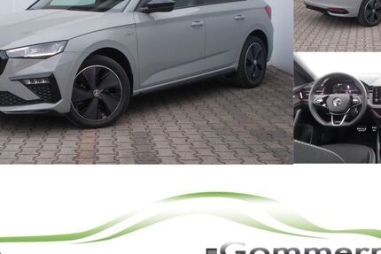 Skoda Scala 21.879 km 23.950 € Gommern 39245