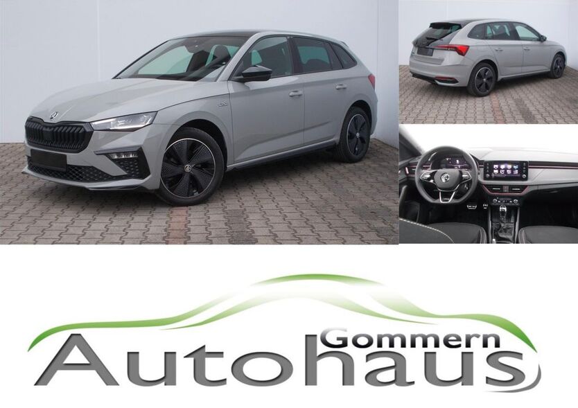 Skoda Scala 21.879 km 23.950 € Gommern 39245
