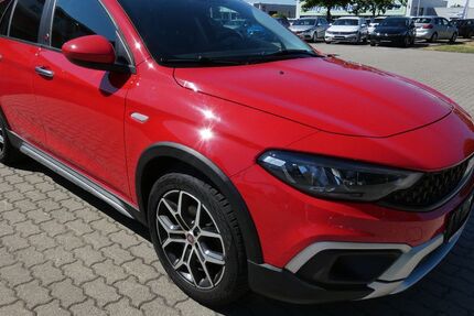 Fiat Tipo 99.973 km 12.199 € Magdeburg 39120