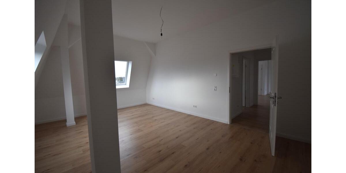 Etagenwohnung Magdeburg Beyendorf-Sohlen - 4 Zimmer, 1.096&euro; | Angebot:22479027