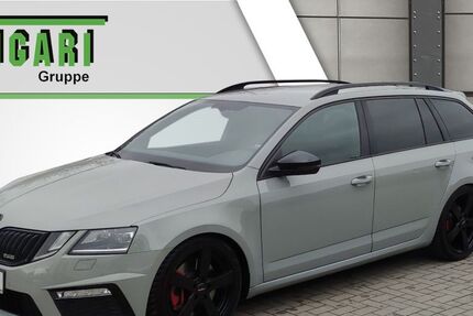 Skoda Octavia 56.700 km 23.390 &euro; Magdeburg 39128