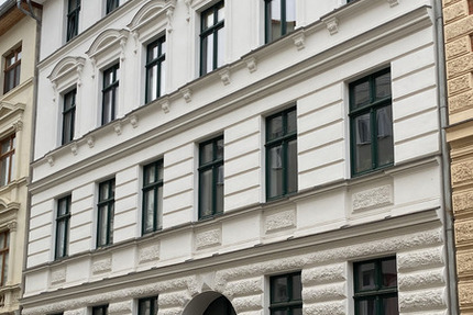 Wohnung zum Mieten in Magdeburg 315 € 45 m² 1 zimmer