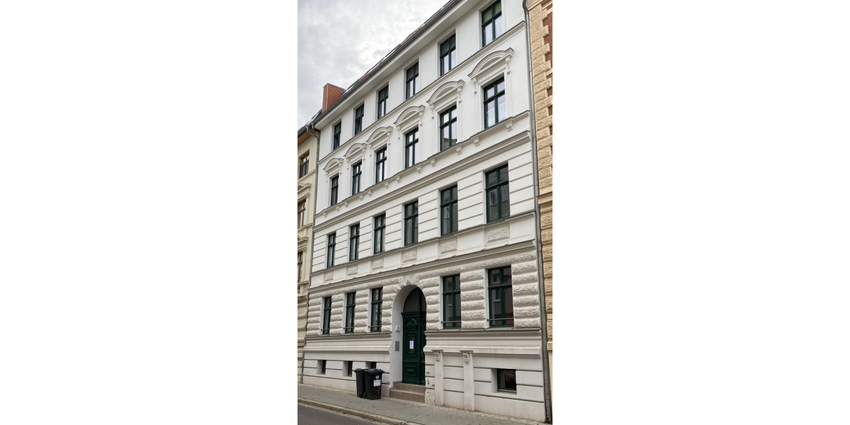 Wohnung zum Mieten in Magdeburg 315 € 45 m² 1 zimmer