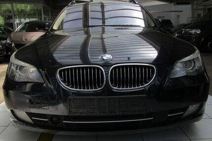 BMW 525 340.322 km 5.990 &euro; Magdeburg 39130