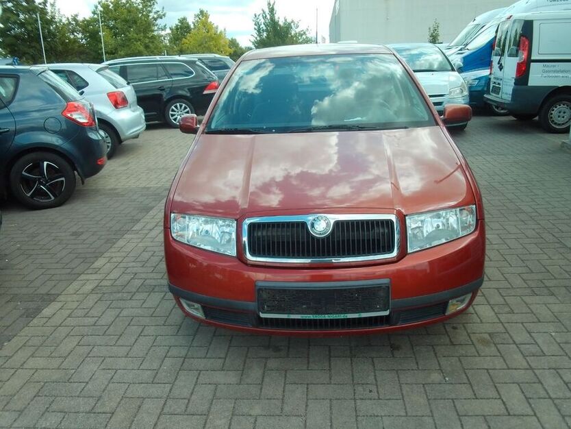 Fabia