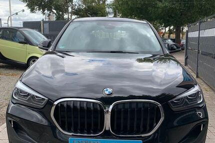BMW X1 134.577 km 16.999 &euro; Magdeburg - Rothensee 39126
