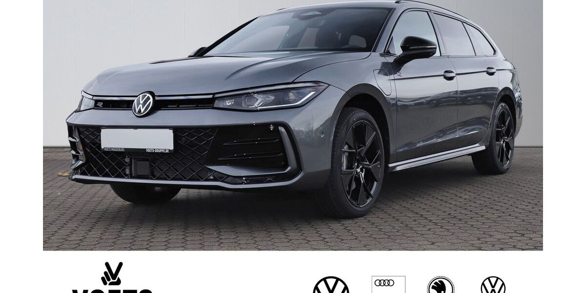 VW Passat 5.955 km 51.995 &euro; Magdeburg 39126