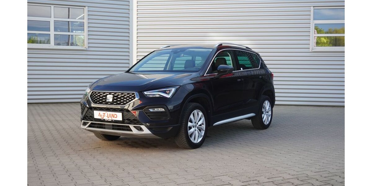 Seat Ateca 30.348 km 26.950 &euro; Magdeburg 39118