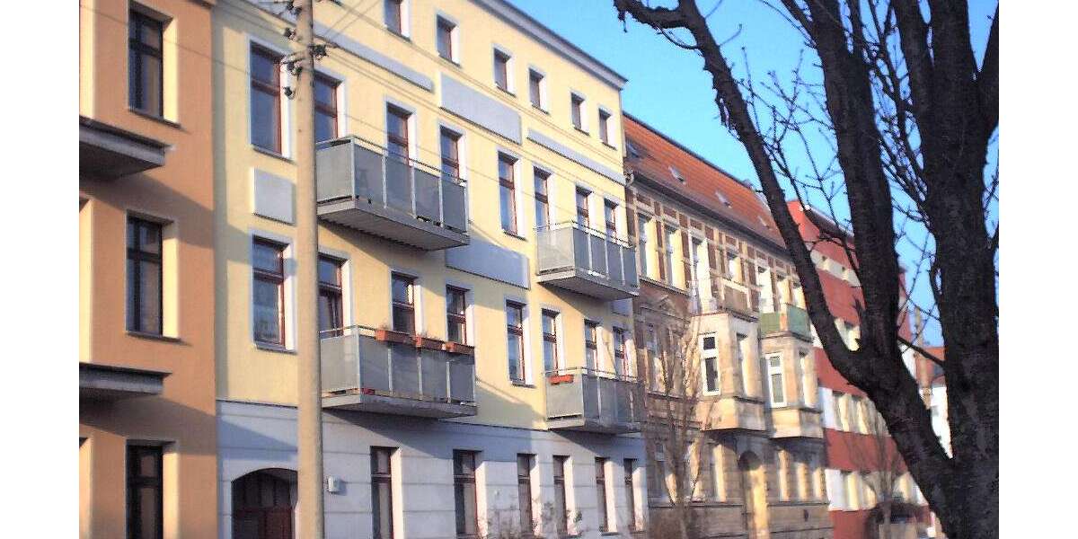 Wohnung zum Mieten in Magdeburg 336 € 56 m² 2 zimmer