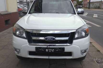 Ford Ranger 294.255 km 7.500 &euro; Magdeburg 39122