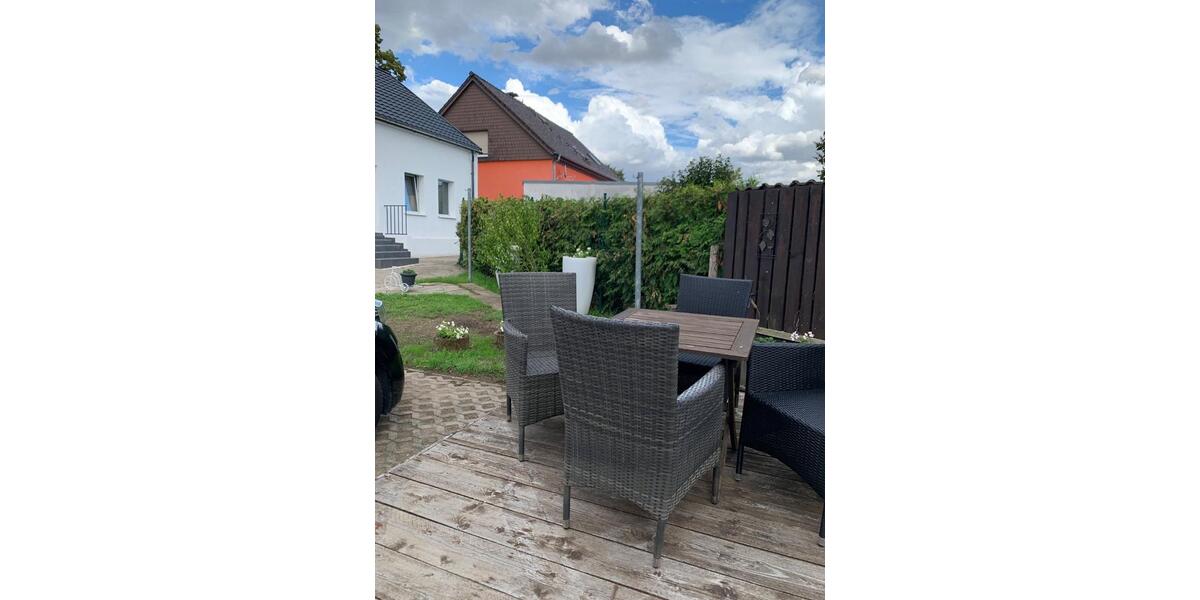 Etagenwohnung Egeln - 2 Zimmer, 62 m&sup2;, 620&euro; | Angebot:25300418