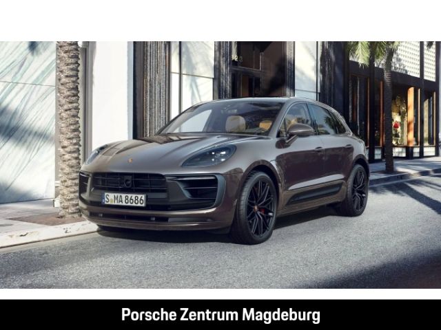 Porsche Macan 56.315 km 97.890 &euro; Magdeburg 39116