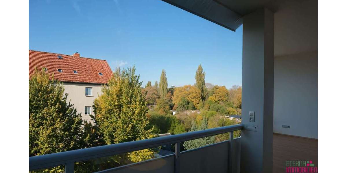 Wohnung zum Kaufen in Magdeburg 98.000 € 60 m² 3 zimmer