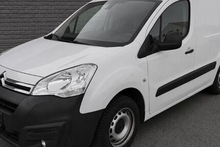Citroen Berlingo 119.000 km 6.300 &euro; Magdeburg 39128