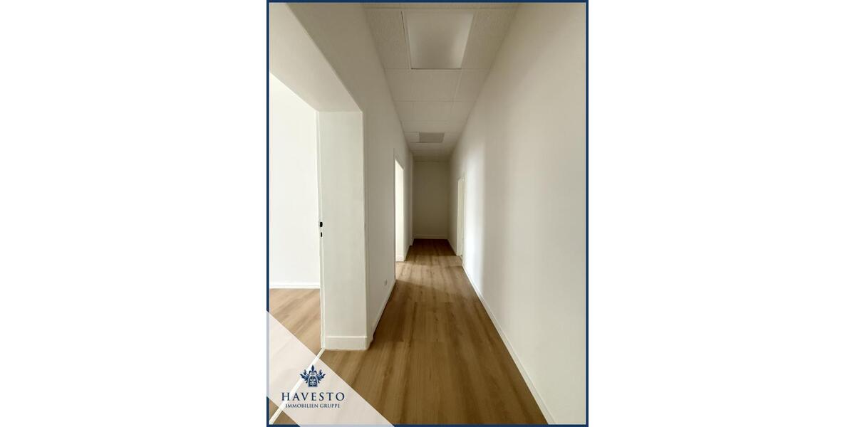 Etagenwohnung Magdeburg Diesdorf - 4 Zimmer, 85 m&sup2;, 919&euro; | Angebot:23713667