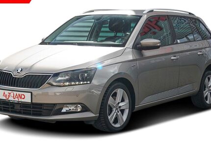Skoda Fabia 51.478 km 14.950 &euro; Magdeburg 39118