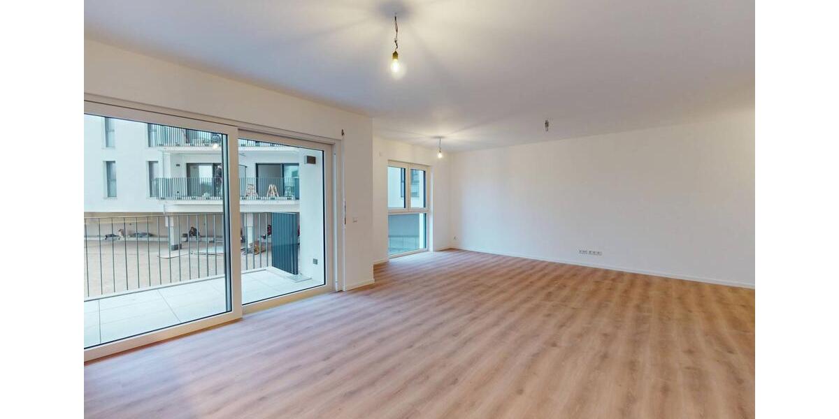 Etagenwohnung Magdeburg Ottersleben - 3 Zimmer, 90 m&sup2;, 1.078&euro; | Angebot:24812789