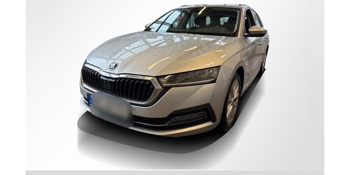 Skoda Octavia 96.980 km 19.440 &euro; Magdeburg 39118
