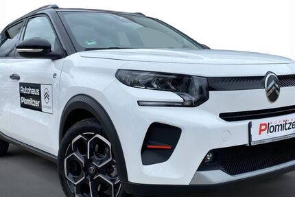 Citroen ë-C3 2.560 km 23.980 € Magdeburg 39128