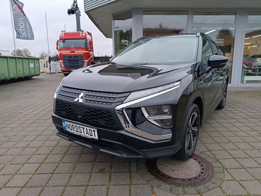 Eclipse Cross